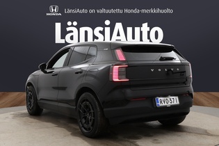 Volvo EX30 vaihtoauto