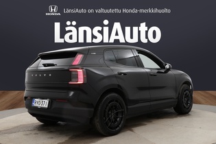 Volvo EX30 vaihtoauto