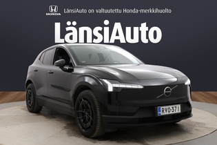 Volvo EX30 vaihtoauto