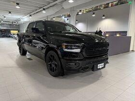 Dodge Ram vaihtoauto