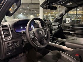 Dodge Ram vaihtoauto