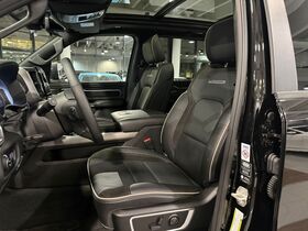 Dodge Ram vaihtoauto