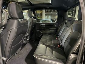 Dodge Ram vaihtoauto