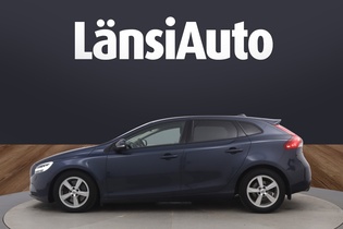 Volvo V40 vaihtoauto