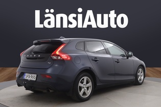 Volvo V40 vaihtoauto