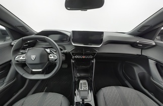 Peugeot 2008 vaihtoauto