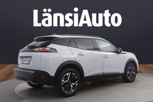 Peugeot 2008 vaihtoauto