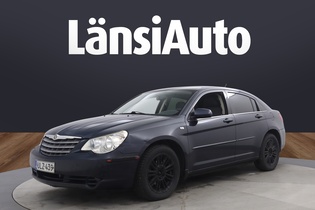 Chrysler Sebring vaihtoauto