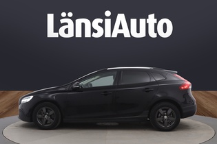 Volvo V40 Cross Country vaihtoauto