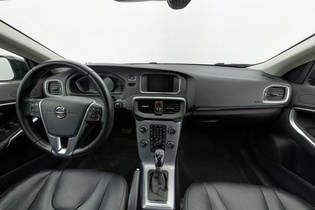 Volvo V40 Cross Country vaihtoauto