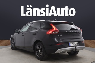 Volvo V40 Cross Country vaihtoauto