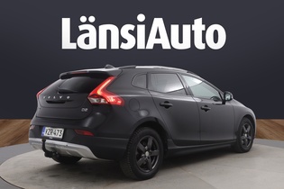 Volvo V40 Cross Country vaihtoauto