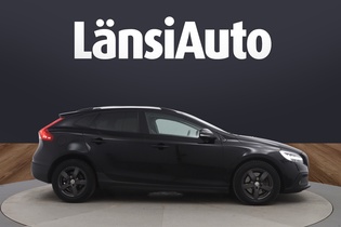 Volvo V40 Cross Country vaihtoauto