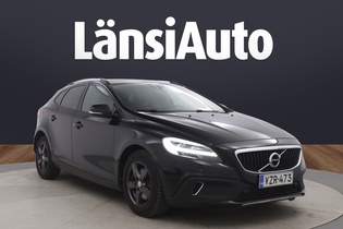 Volvo V40 Cross Country vaihtoauto