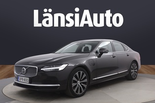 Volvo S90 vaihtoauto