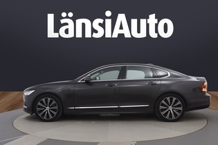 Volvo S90 vaihtoauto