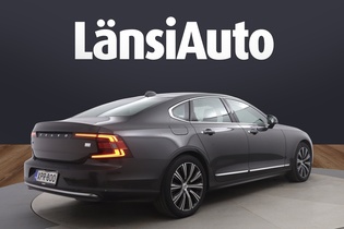 Volvo S90 vaihtoauto