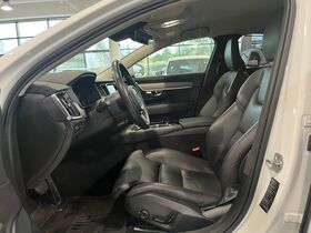 Volvo S90 vaihtoauto