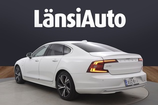Volvo S90 vaihtoauto