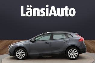 Volvo V40 Cross Country vaihtoauto