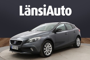 Volvo V40 Cross Country vaihtoauto