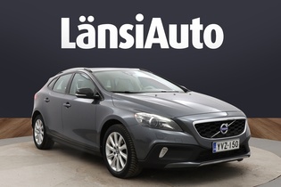 Volvo V40 Cross Country vaihtoauto