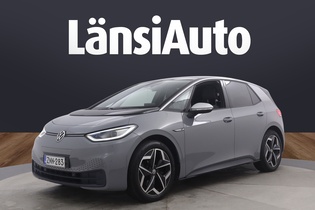 Volkswagen ID.3 vaihtoauto