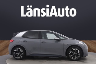 Volkswagen ID.3 vaihtoauto