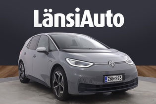Volkswagen ID.3 vaihtoauto