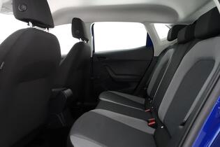 SEAT Ibiza vaihtoauto