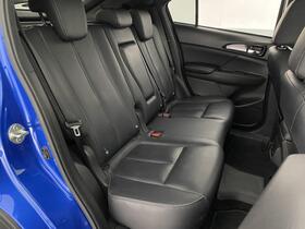 Mitsubishi Eclipse Cross vaihtoauto
