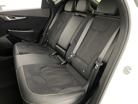Kia EV6 vaihtoauto