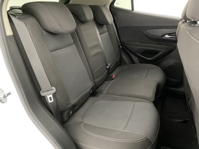 Opel Mokka vaihtoauto