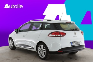 Renault Clio vaihtoauto