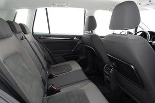 Volkswagen Golf Sportsvan vaihtoauto