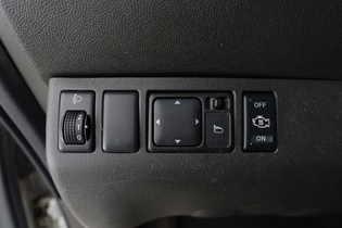 Nissan Navara vaihtoauto