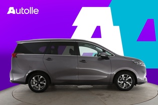 Maxus Euniq 5 vaihtoauto