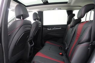 Maxus Euniq 5 vaihtoauto