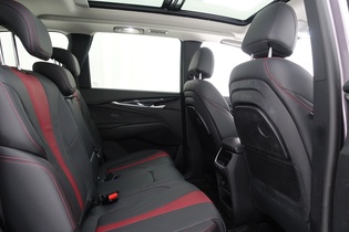 Maxus Euniq 5 vaihtoauto