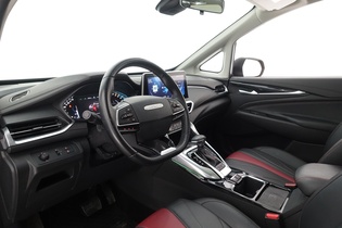 Maxus Euniq 5 vaihtoauto