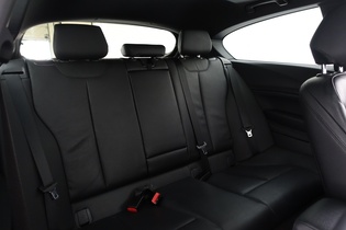 BMW M135i vaihtoauto