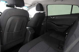 Hyundai IONIQ electric vaihtoauto