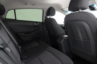 Hyundai IONIQ electric vaihtoauto