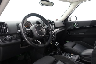 Mini Countryman vaihtoauto