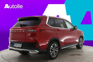 Maxus Euniq 6 vaihtoauto