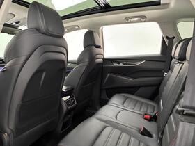 Maxus Euniq 6 vaihtoauto