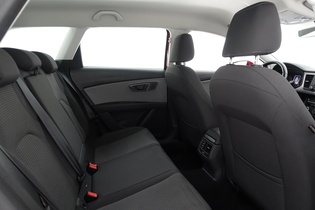 SEAT Leon ST vaihtoauto