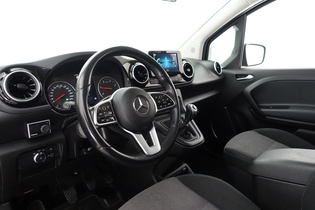 Mercedes-Benz Citan vaihtoauto