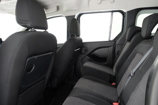 Mercedes-Benz Citan vaihtoauto
