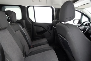 Mercedes-Benz Citan vaihtoauto